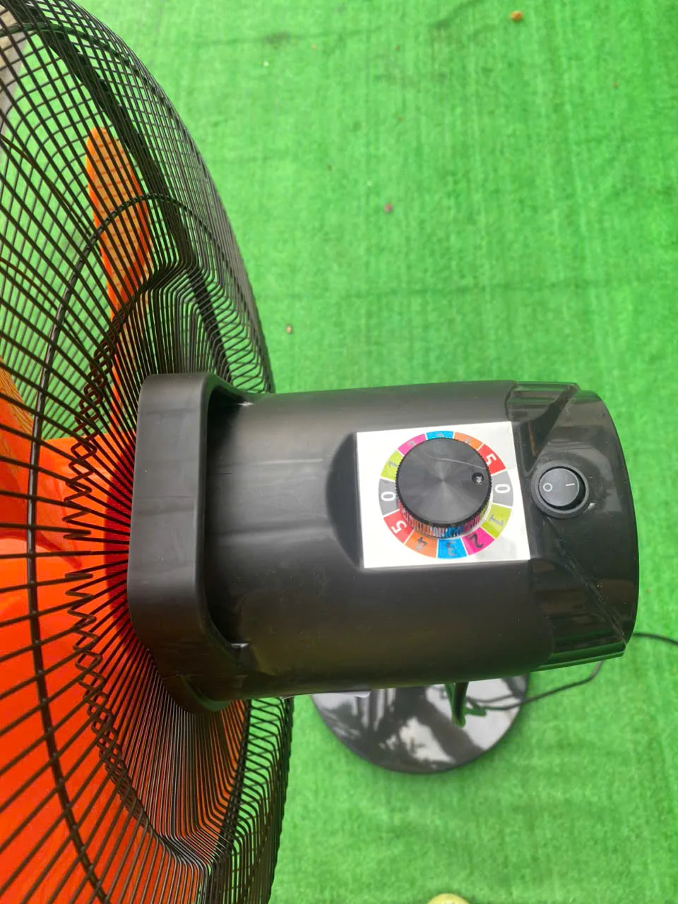 Quạt đứng đa dụng Miphaco DF-45