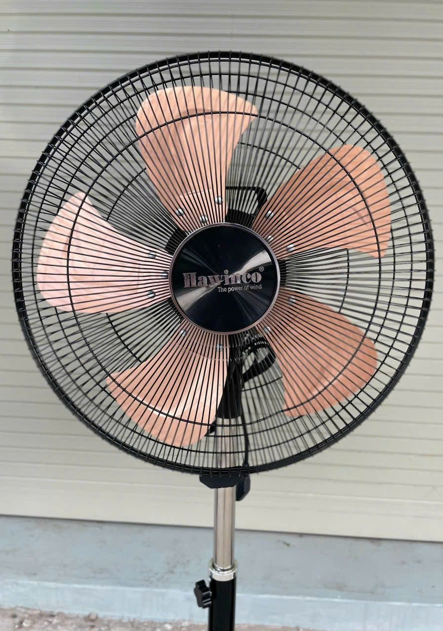 Quạt đứng Ha.winco HFS-45