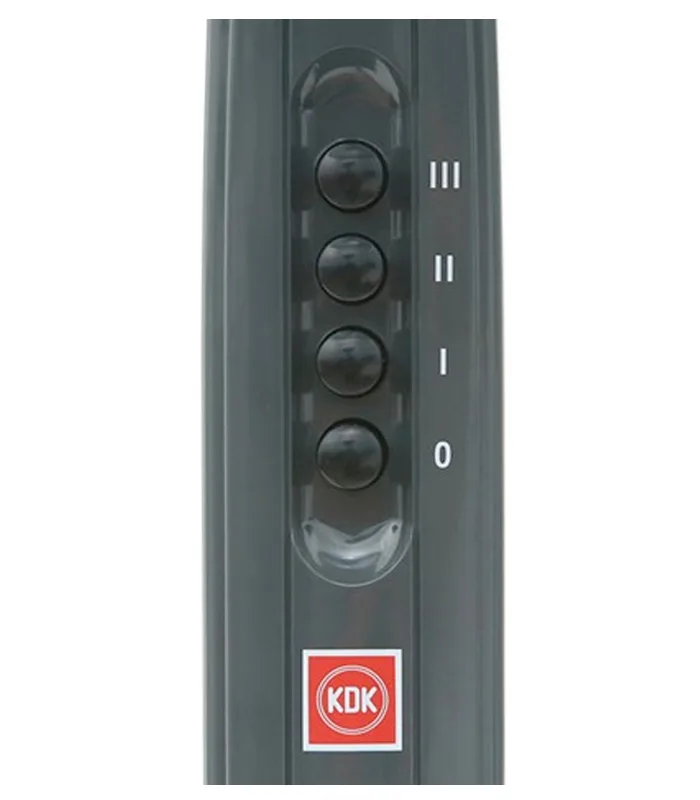 Quạt đứng KDK P41U (thương hiệu Nhật Bản)