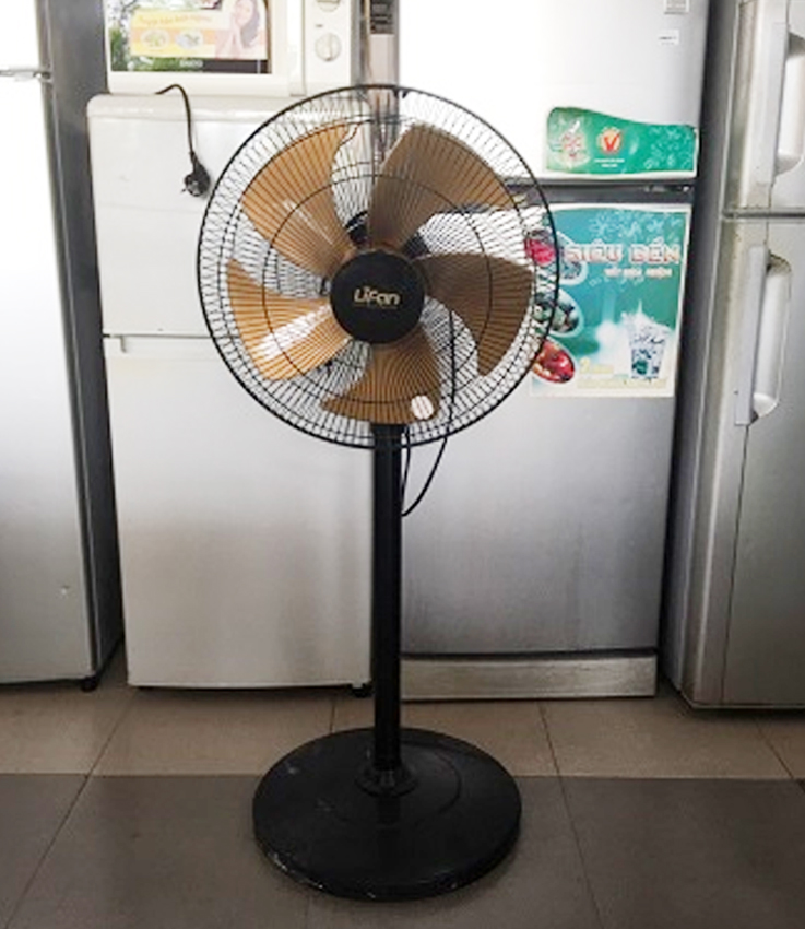 Quạt Đứng Lifan Đ-616N