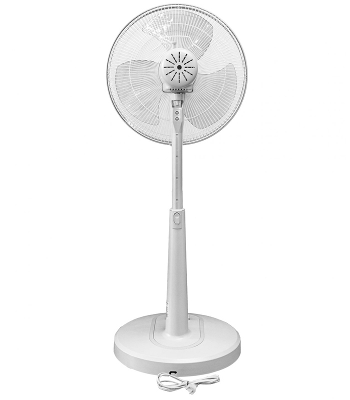 Quạt đứng lửng Benny BF-47SR