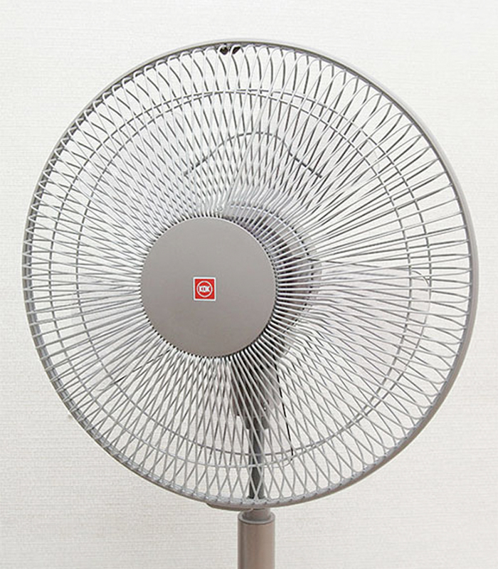 Quạt đứng lửng KDK N30NH