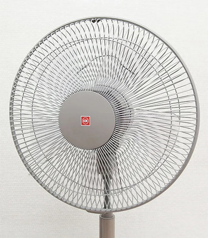 Quạt đứng lửng KDK N30NH