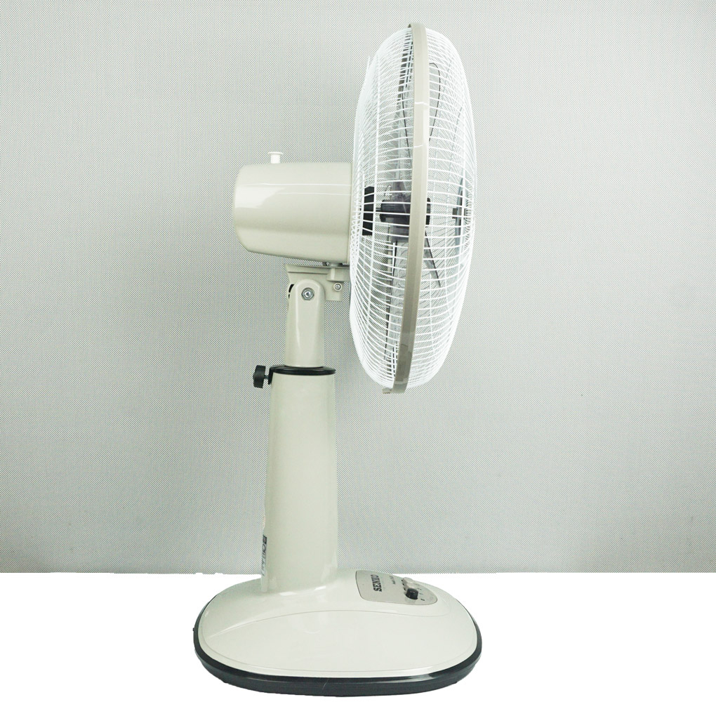 Quạt đứng lửng Senko L1638
