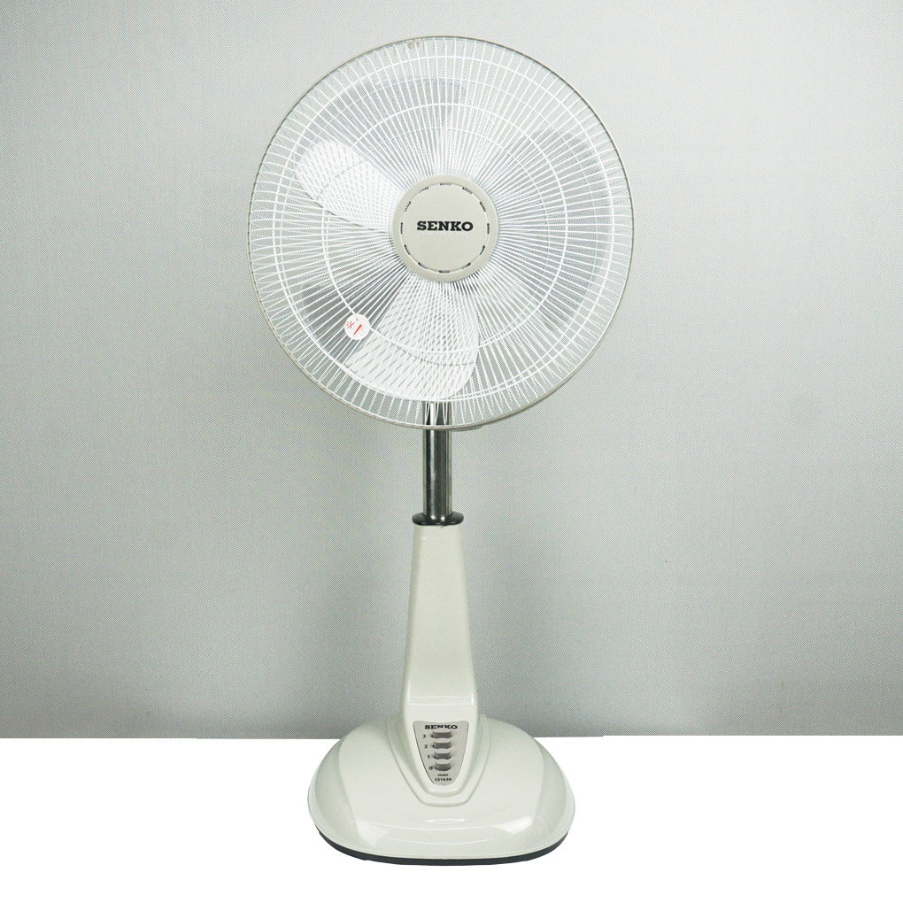 Quạt đứng lửng Senko LS1630