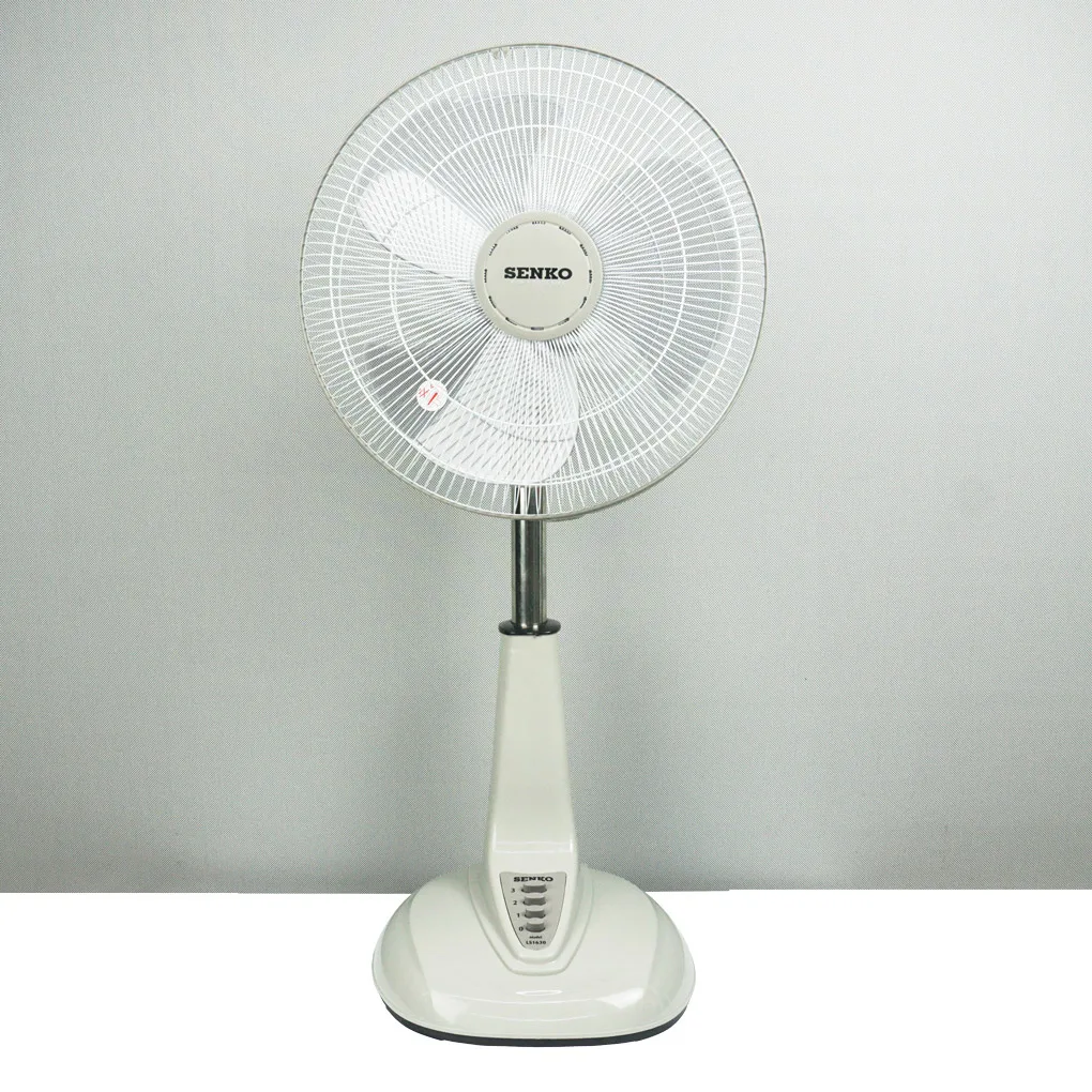 Quạt đứng lửng Senko LS1630
