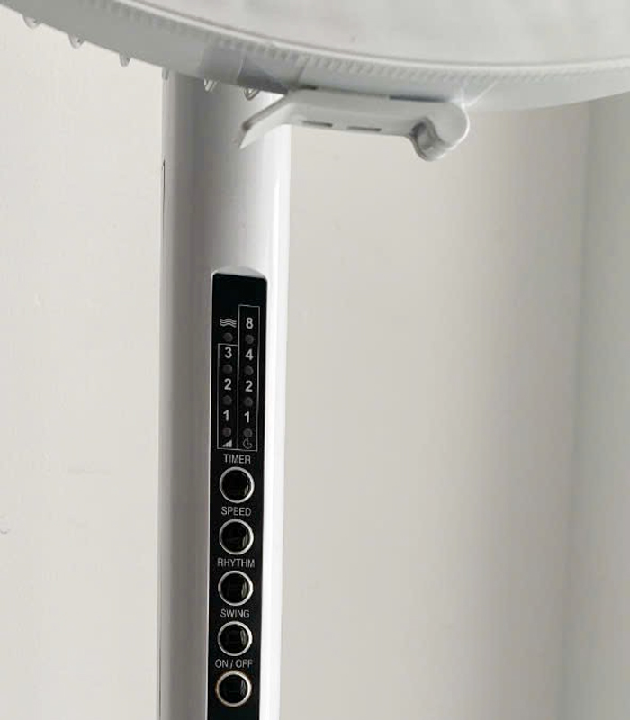 Quạt đứng Mitshubishi LV16AS-RC