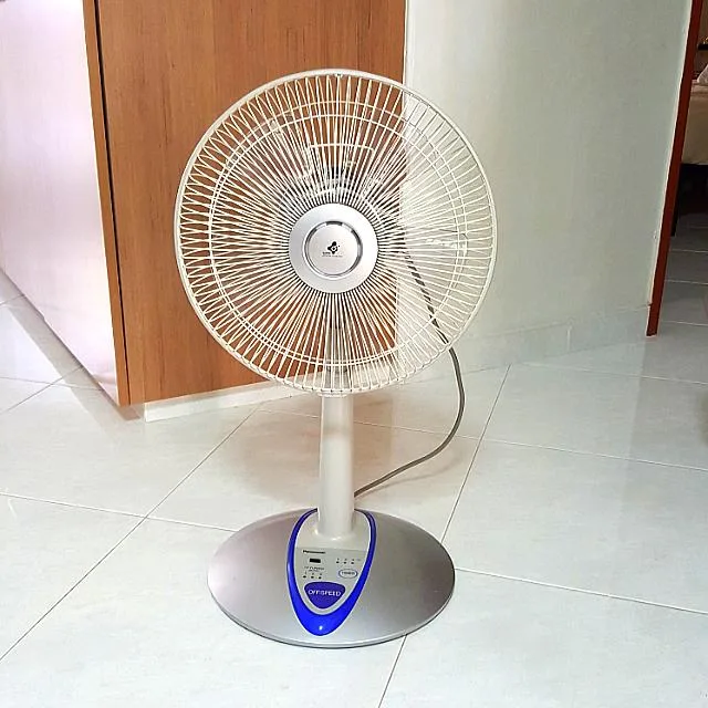 Quạt đứng Panasonic F307KHS