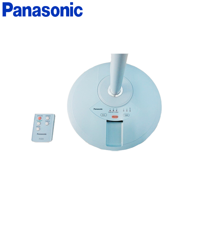 Quạt đứng Panasonic F308NHB