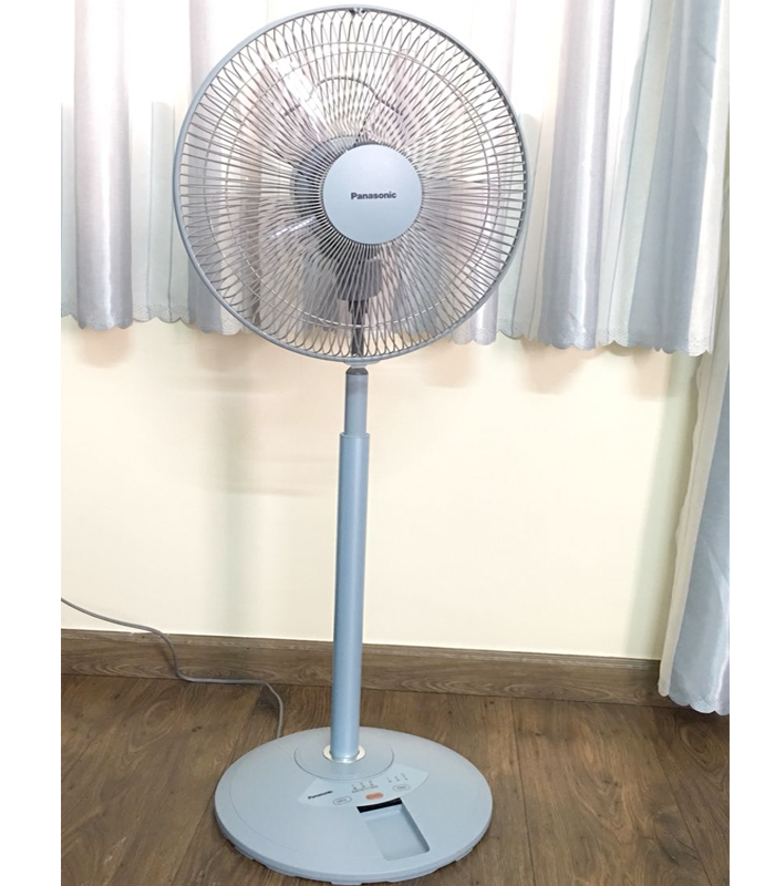 Quạt đứng Panasonic F308NHB