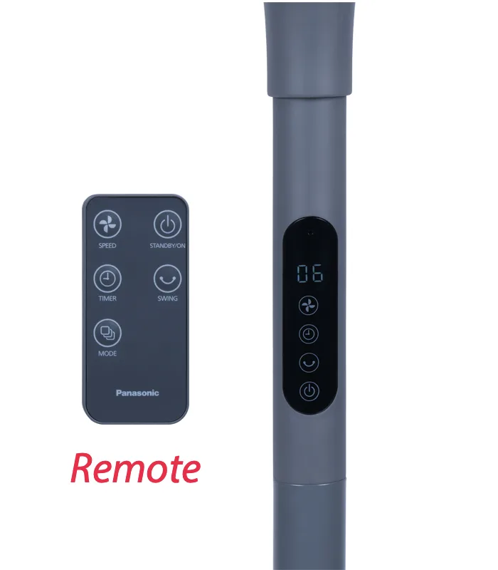 Quạt đứng Panasonic F-30JLVG