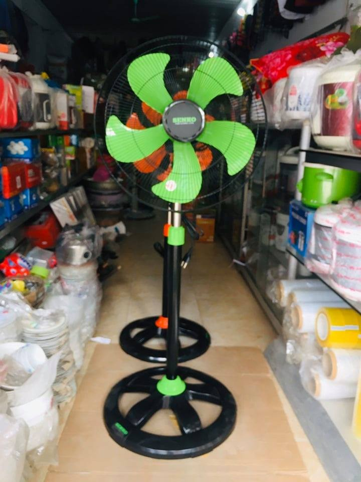 Quạt đứng Senko DTS1609