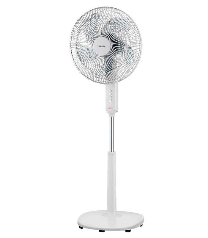 Quạt đứng Toshiba F-ASB50VN(W)