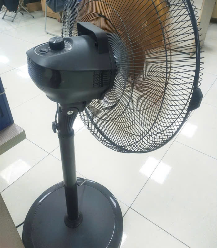 Quạt đứng Wing TMQĐ-500