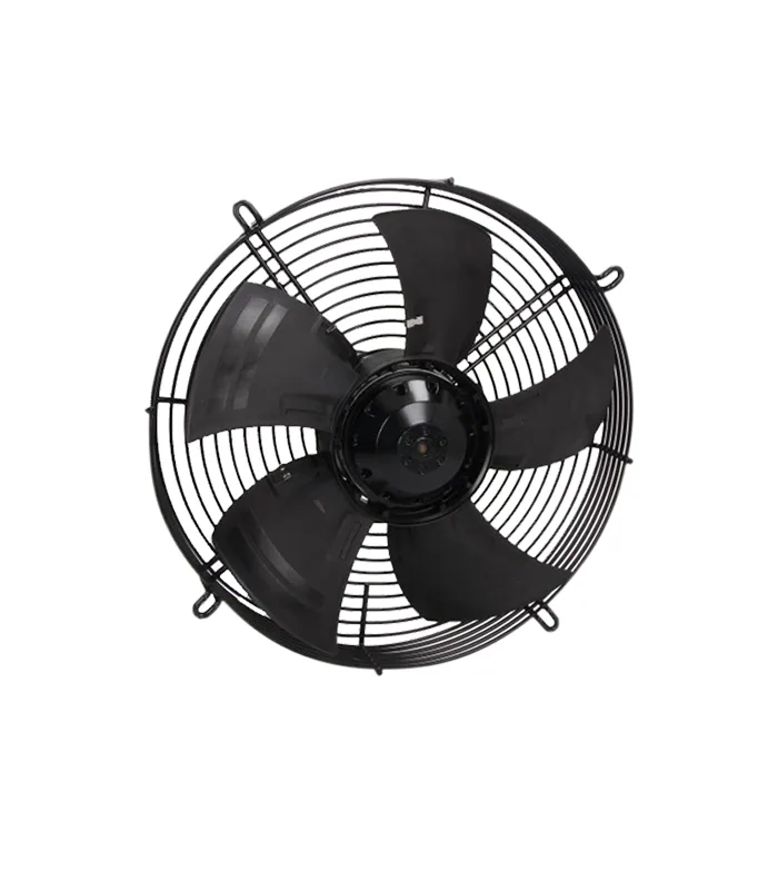Quạt giải nhiệt dàn nóng Omysu FZY500-4
