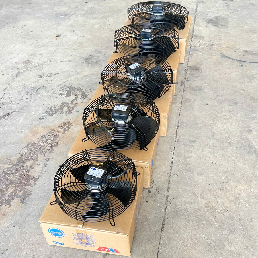 Quạt giải nhiệt dàn nóng Omysu FZY400-4