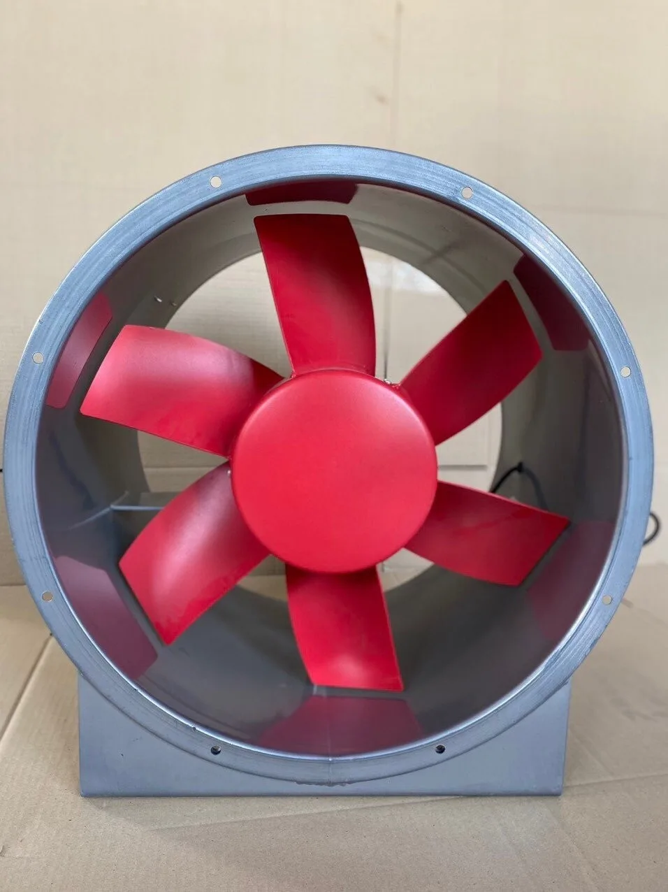 Quạt hướng trục tròn Deton T40-4A-0.25