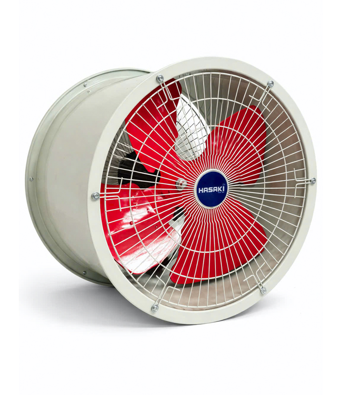 Quạt hướng trục tròn Hasaki HH-HFG30