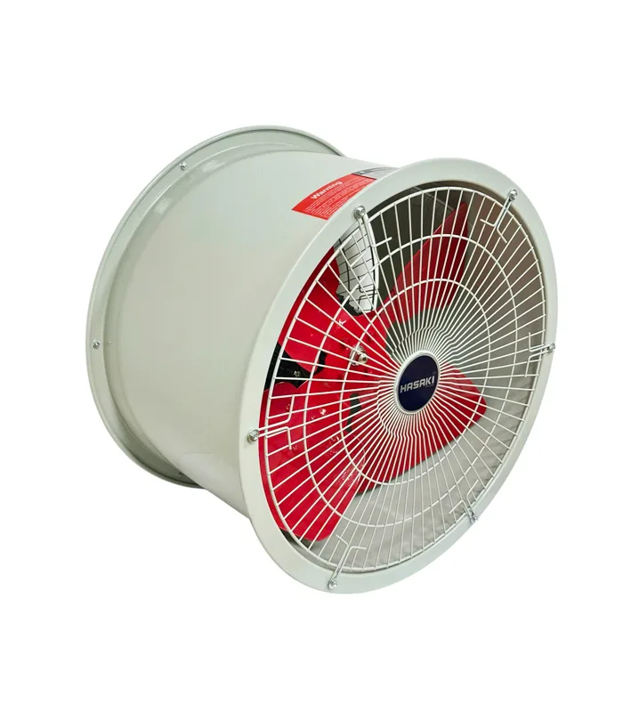 Quạt hướng trục tròn Hasaki HH-HFG30