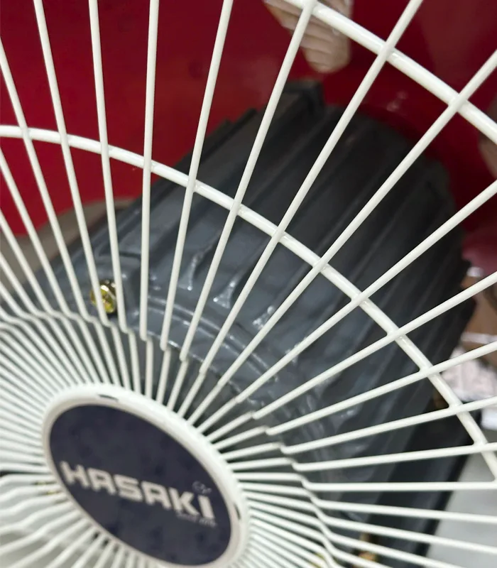 Quạt hướng trục tròn Hasaki HH-HFG50