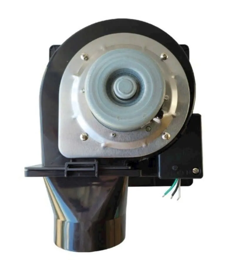 Quạt hút âm trần JY-C9010 (khung 600mm)
