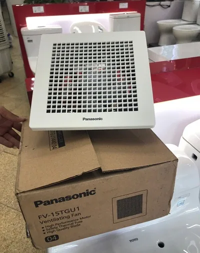 Quạt hút âm trần Panasonic FV-15TGU1