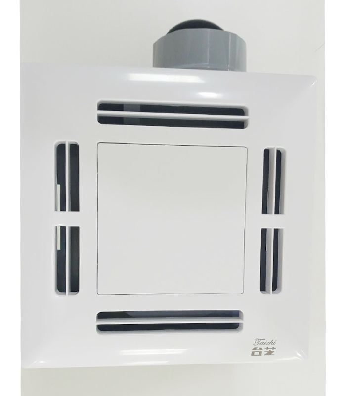 Quạt hút âm trần Taizhi TFG-124