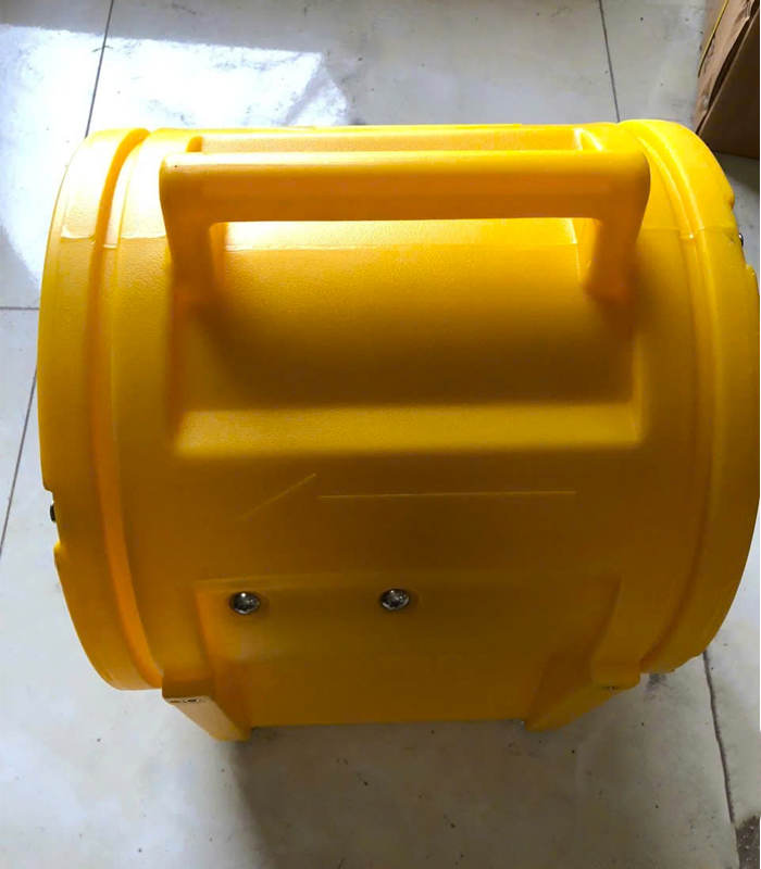 Quạt hút cao áp phòng nổ Soffnet CTF-30