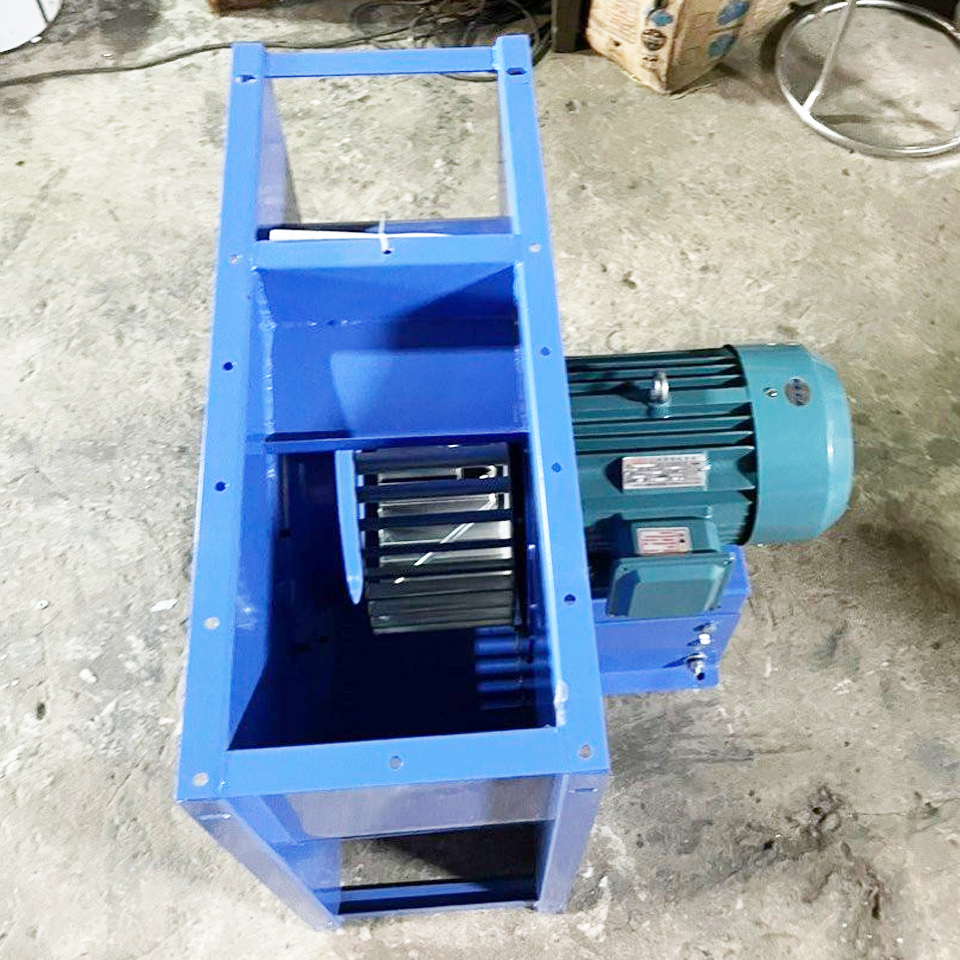 Quạt hút khói bếp ly tâm Soffnet 13-48-3.55A 3KW