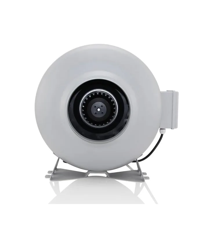 Quạt hút nối ống KyungJin ND-200