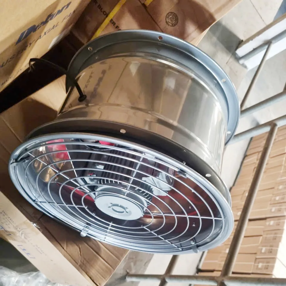 Quạt hút thông gió Deton DF4GC-4