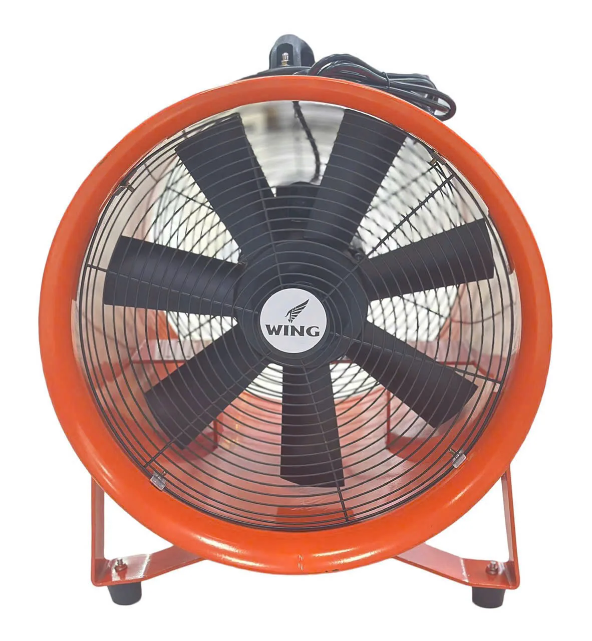 Quạt hút xách tay Wing TM-XT40