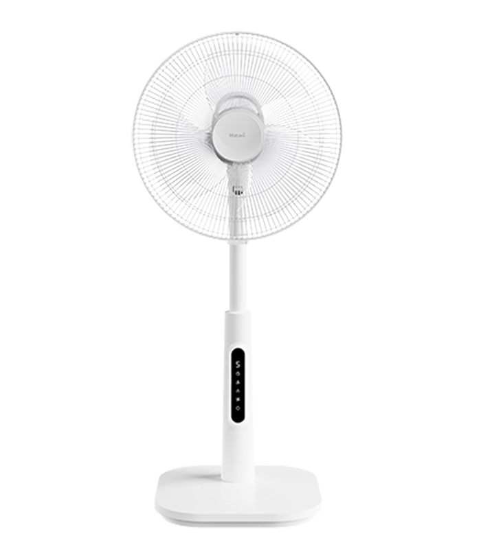 Quạt lửng Hatari S16R1