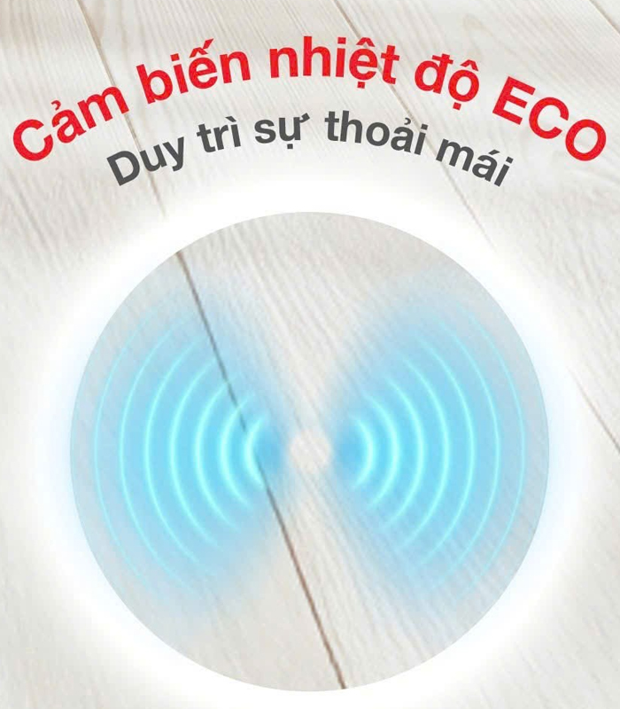 Quạt lửng KDK HN30V