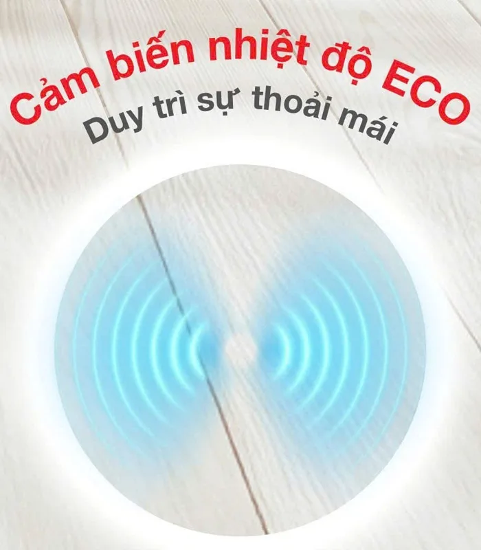 Quạt lửng KDK HN30V