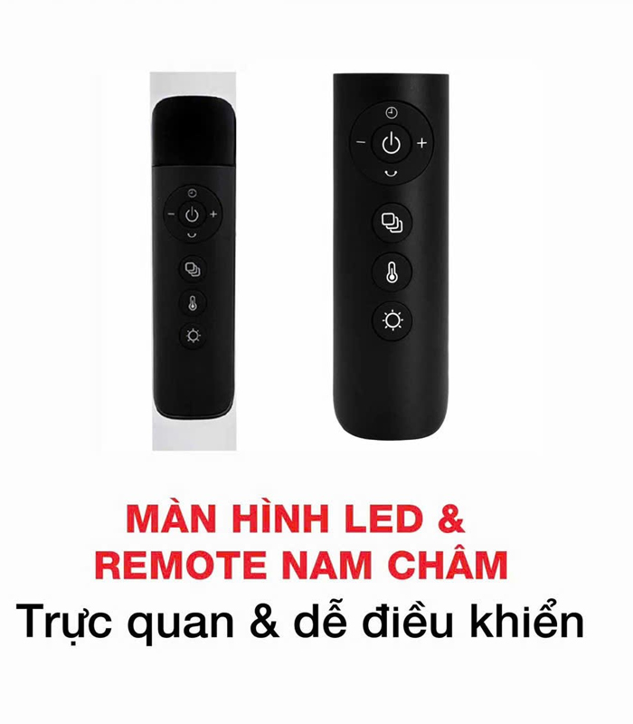 Quạt lửng KDK HN30V