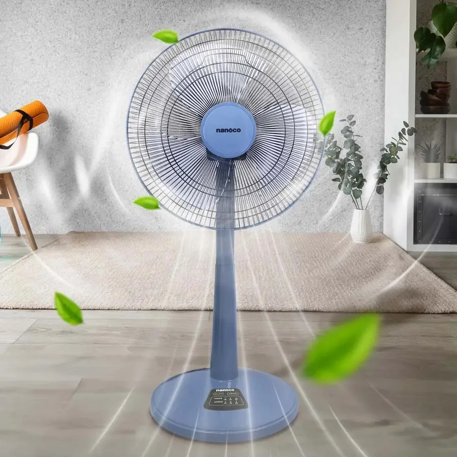Quạt lửng Nanoco NLF1624RC