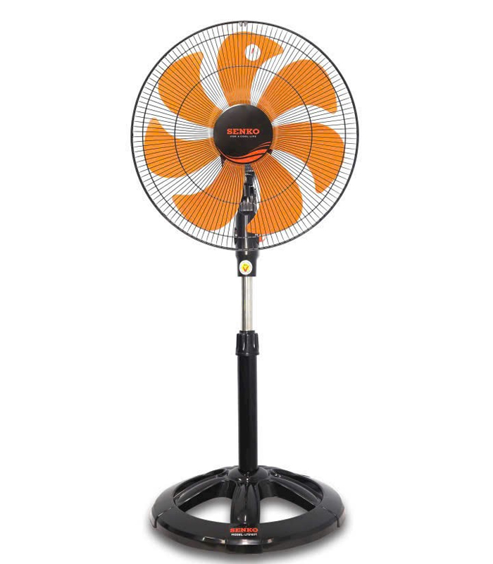Quạt lửng Senko LTS1631