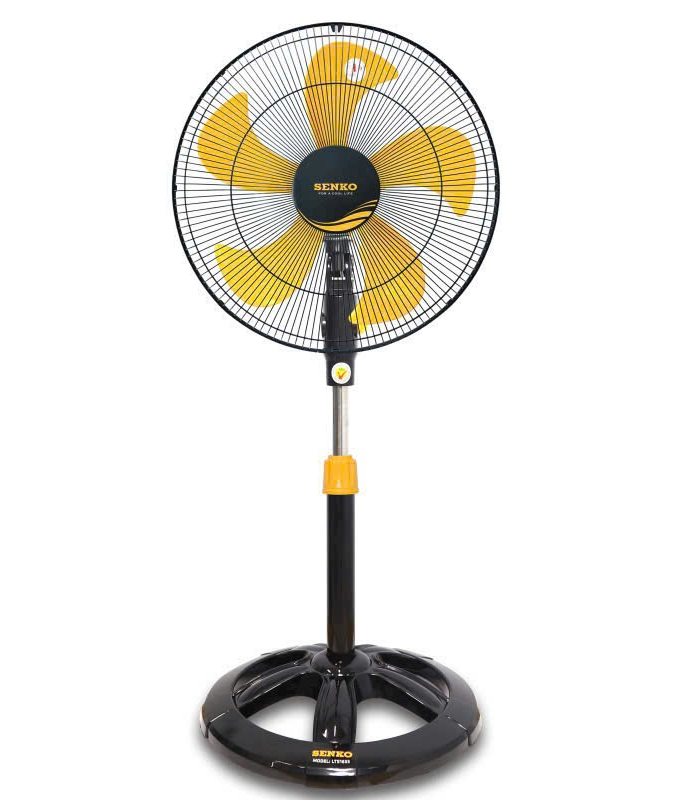 Quạt lửng Senko LTS1633
