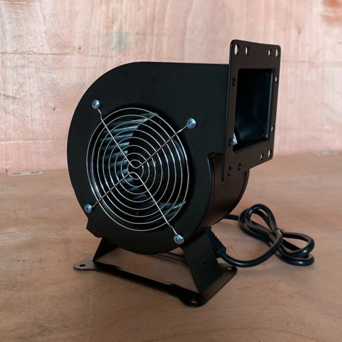 Quạt ly tâm mini Omysu 150FLJ17