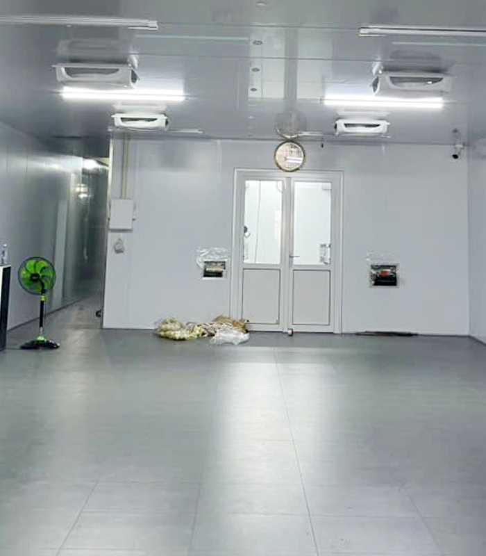 Quạt ốp trần la phông Taizhi TFG-180