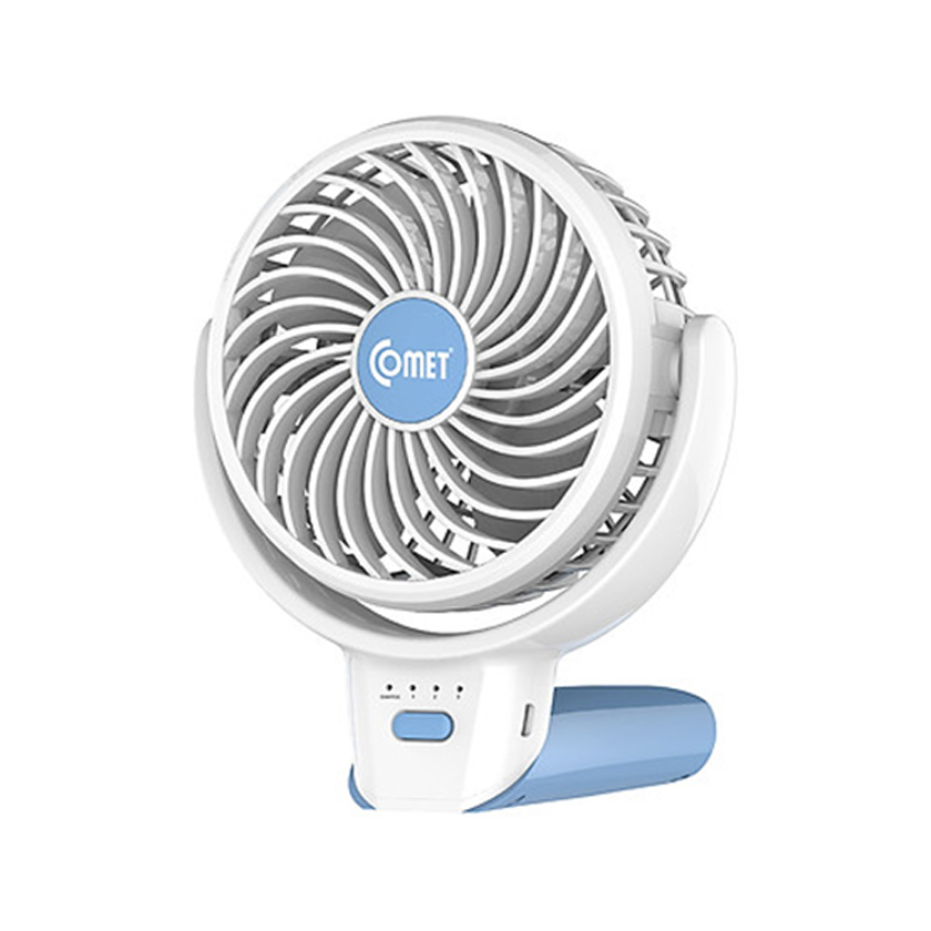 Quạt sạc Comet CRF0904