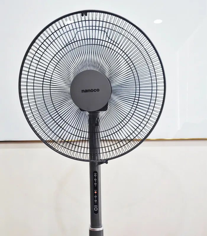 Quạt đứng Nanoco NSF1641RC