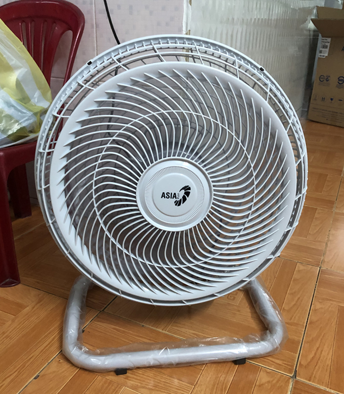 Quạt sàn Asia Turbo Plus VY636792