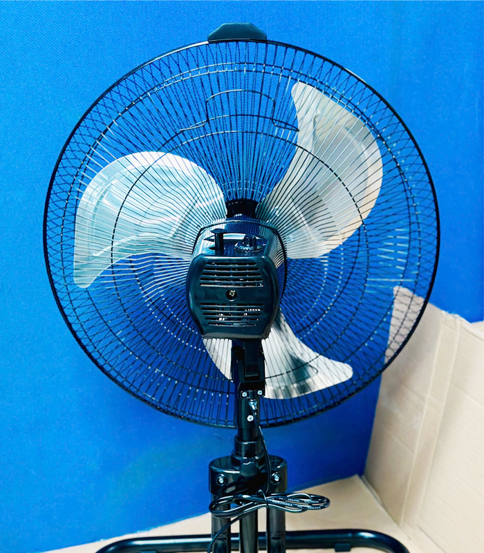 Quạt sàn chân rút Cophaco SFL1802