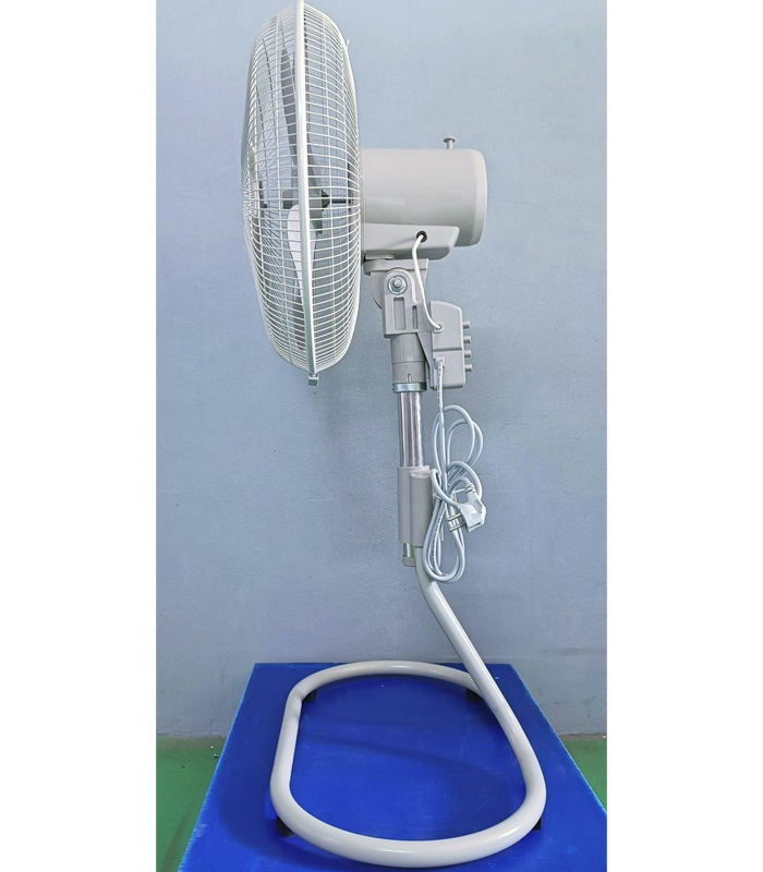 Quạt sàn chân rút Gale HF450N