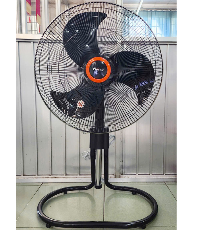 Quạt sàn công nghiệp Ching Hai FF2320