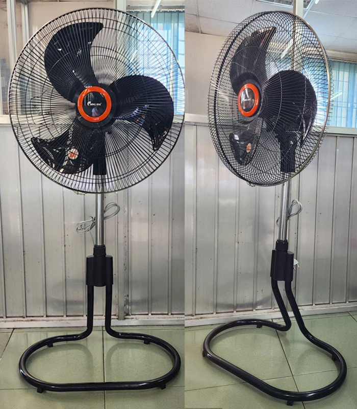 Quạt sàn công nghiệp Ching Hai FF2320