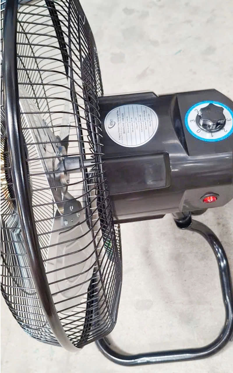 Quạt sàn công nghiệp Efan FE-40