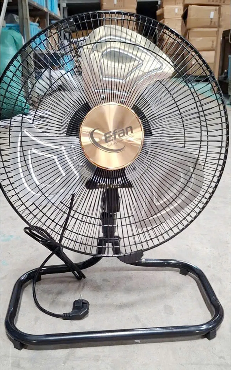 Quạt sàn công nghiệp Efan FE-45